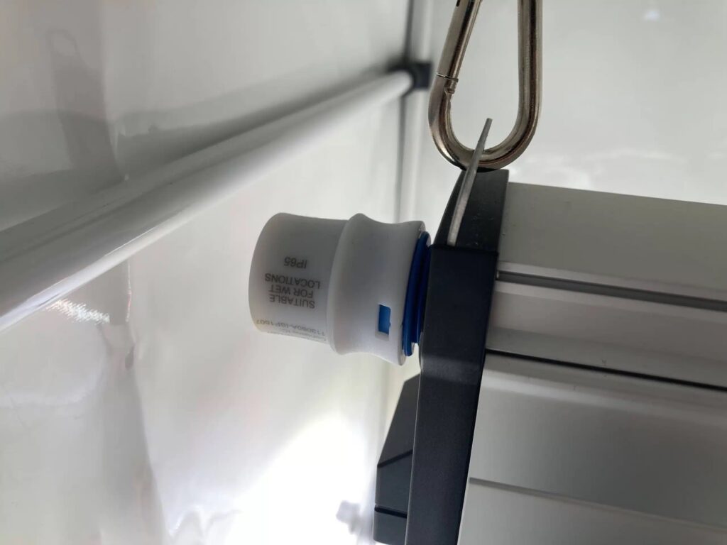 SANlight Bluetooth Dimmer